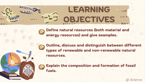 Earth's Natural Resources - Image 2